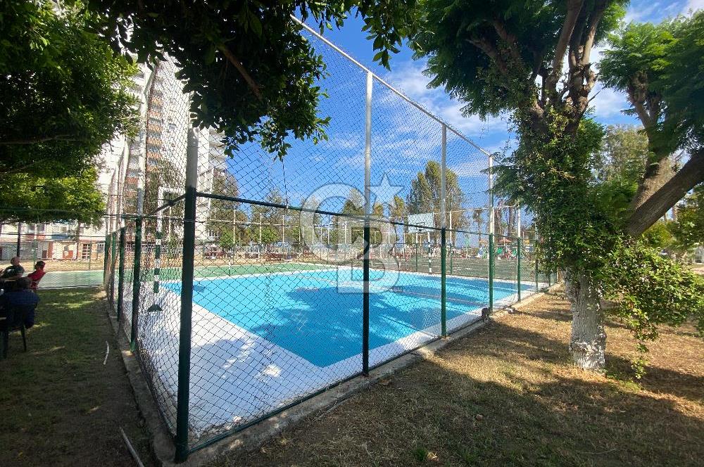 MERSİN ERDEMLİ TÖMÜK MAH.DOĞAN AQUAPARK'TA 4+1 SATILIK DAİRE