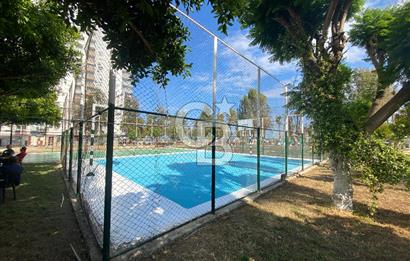 MERSİN ERDEMLİ TÖMÜK MAH.DOĞAN AQUAPARK'TA 4+1 SATILIK DAİRE