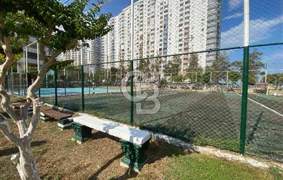MERSİN ERDEMLİ TÖMÜK MAH.DOĞAN AQUAPARK'TA 4+1 SATILIK DAİRE