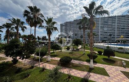 MERSİN ERDEMLİ TÖMÜK MAH.DOĞAN AQUAPARK'TA 4+1 SATILIK DAİRE