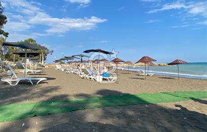 MERSİN ERDEMLİ TÖMÜK MAH.DOĞAN AQUAPARK'TA 4+1 SATILIK DAİRE