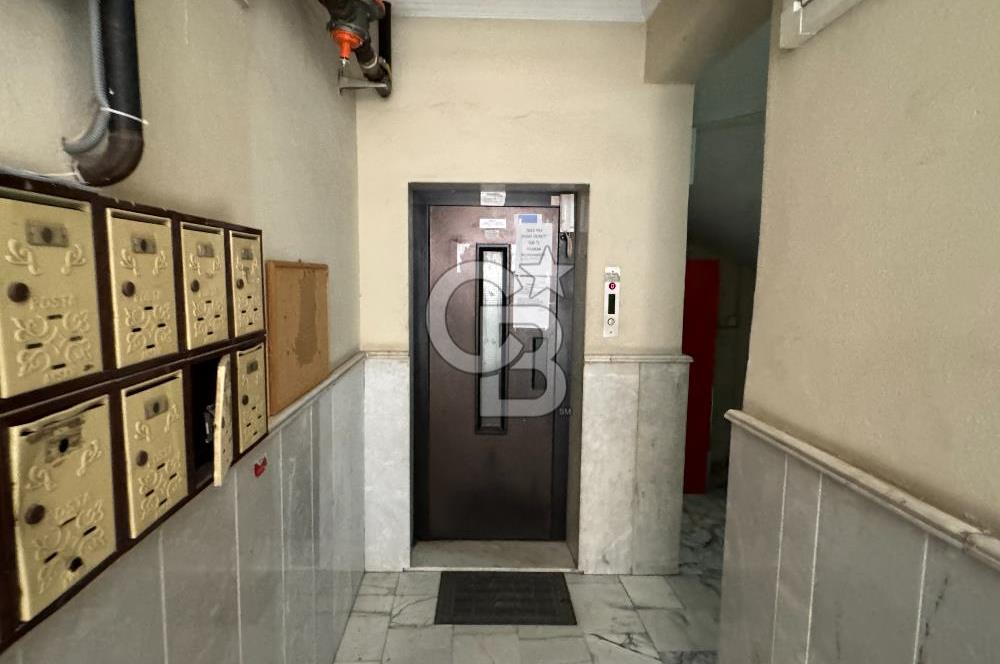 BOZYAKA HASTANESİ KARŞISI MERKEZİ KONUM SATILIK 3+1 DAİRE