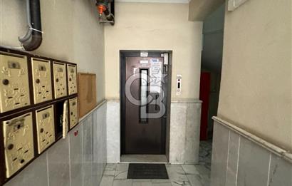 BOZYAKA HASTANESİ KARŞISI MERKEZİ KONUM SATILIK 3+1 DAİRE