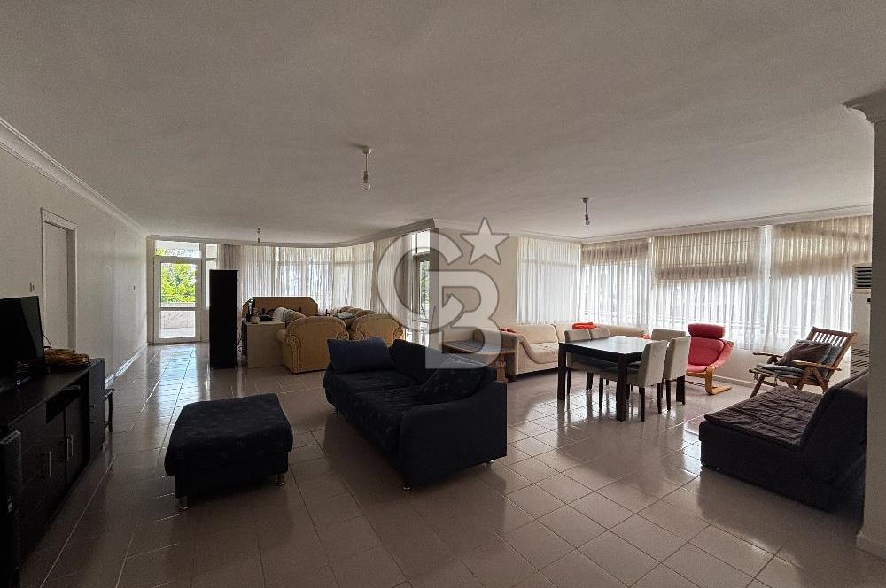 MERSİN ERDEMLİ TÖMÜK MAH.DOĞAN AQUAPARK'TA 4+1 SATILIK DAİRE
