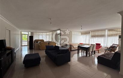 MERSİN ERDEMLİ TÖMÜK MAH.DOĞAN AQUAPARK'TA 4+1 SATILIK DAİRE