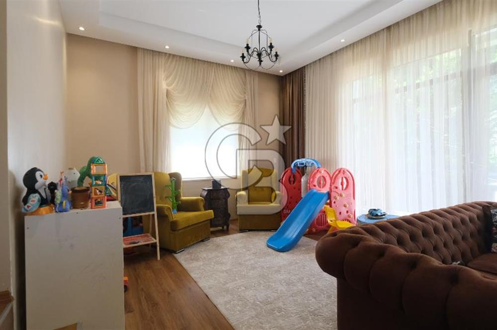 YAŞAMKENT KONAKLARI 7+2