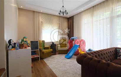 YAŞAMKENT KONAKLARI 7+2