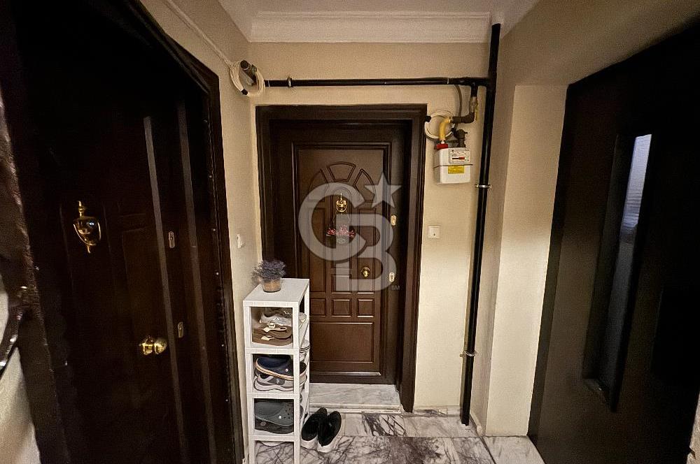 BOZYAKA HASTANESİ KARŞISI MERKEZİ KONUM SATILIK 3+1 DAİRE
