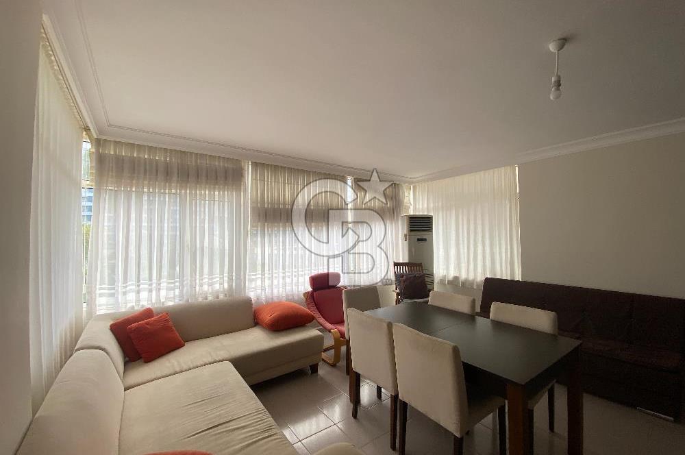MERSİN ERDEMLİ TÖMÜK MAH.DOĞAN AQUAPARK'TA 4+1 SATILIK DAİRE