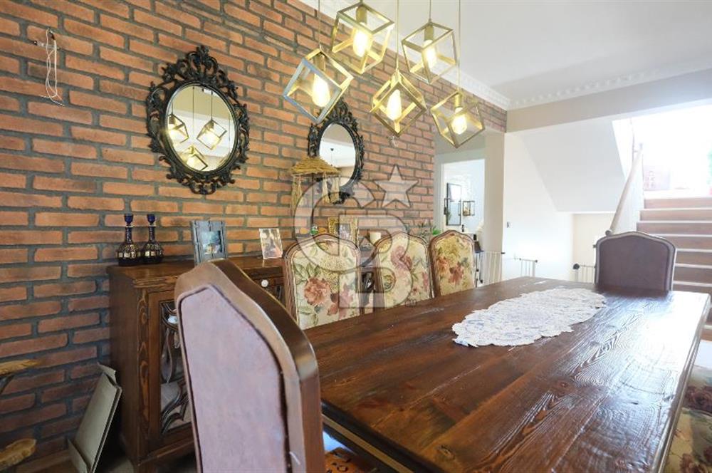 YAŞAMKENT KONAKLARI 7+2