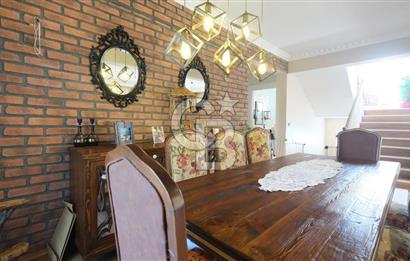 YAŞAMKENT KONAKLARI 7+2