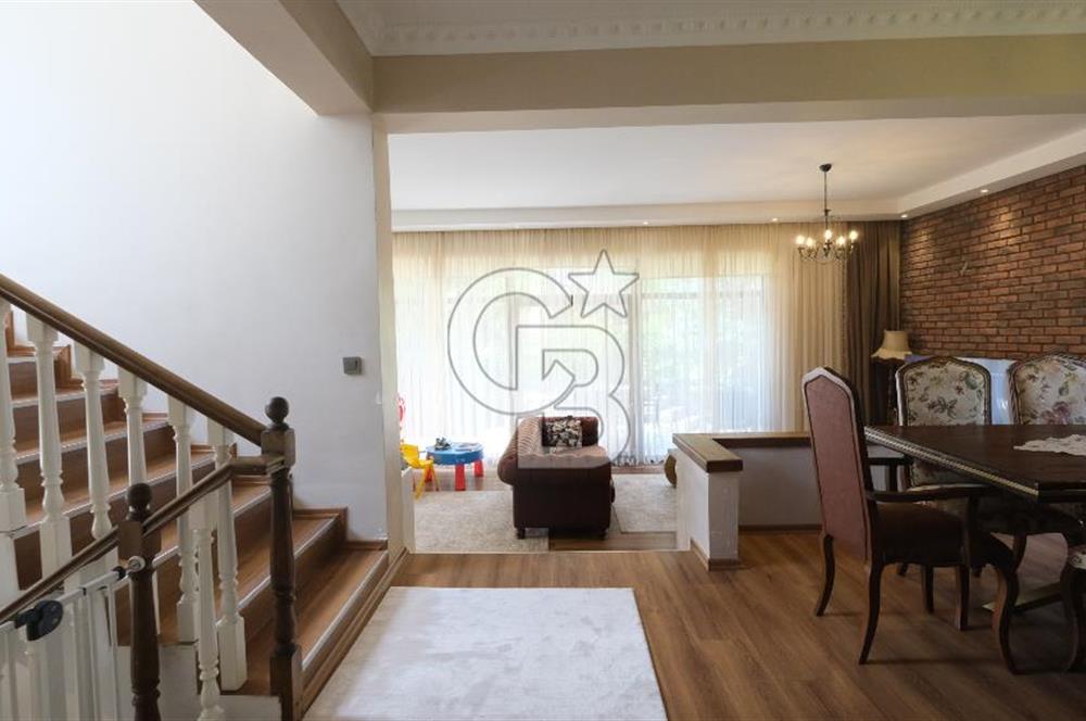 YAŞAMKENT KONAKLARI 7+2