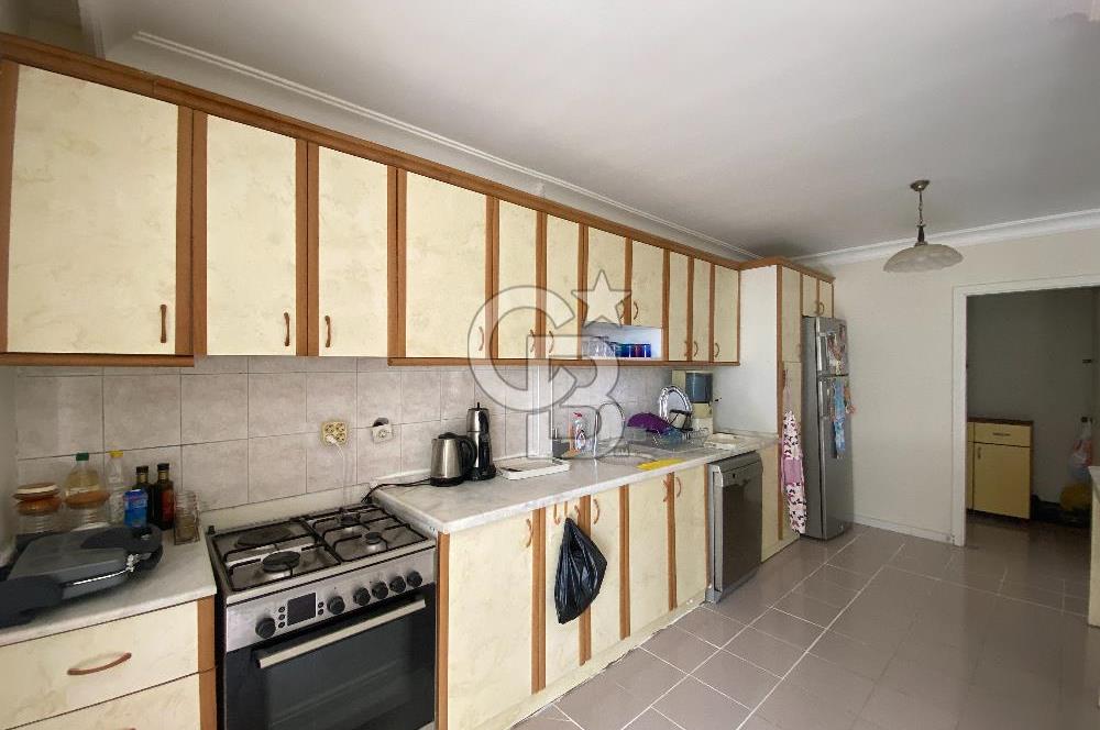 MERSİN ERDEMLİ TÖMÜK MAH.DOĞAN AQUAPARK'TA 4+1 SATILIK DAİRE