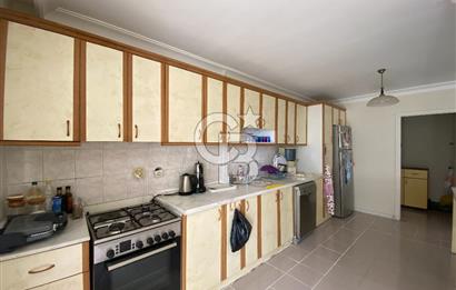 MERSİN ERDEMLİ TÖMÜK MAH.DOĞAN AQUAPARK'TA 4+1 SATILIK DAİRE