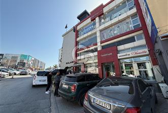 MERTER'İN EN İYİ LOKASYONUNDA ÇİFT CEPHELİ KOMPLE SATILIK BİNA