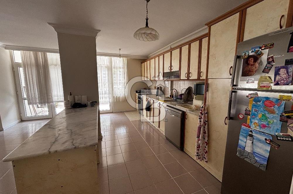 MERSİN ERDEMLİ TÖMÜK MAH.DOĞAN AQUAPARK'TA 4+1 SATILIK DAİRE