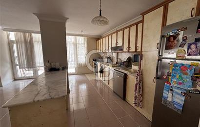 MERSİN ERDEMLİ TÖMÜK MAH.DOĞAN AQUAPARK'TA 4+1 SATILIK DAİRE