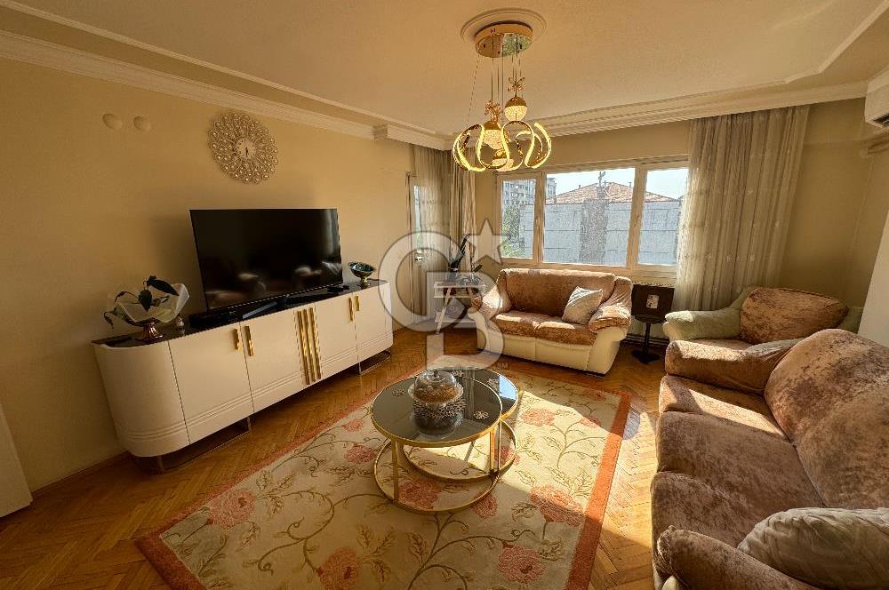 BOZYAKA HASTANESİ KARŞISI MERKEZİ KONUM SATILIK 3+1 DAİRE