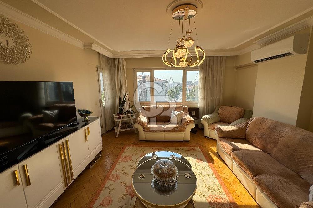 BOZYAKA HASTANESİ KARŞISI MERKEZİ KONUM SATILIK 3+1 DAİRE