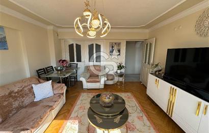 BOZYAKA HASTANESİ KARŞISI MERKEZİ KONUM SATILIK 3+1 DAİRE