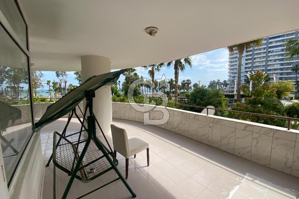 MERSİN ERDEMLİ TÖMÜK MAH.DOĞAN AQUAPARK'TA 4+1 SATILIK DAİRE