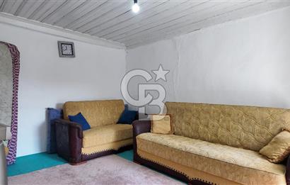 İzmir,Aliağa,Aşağışakran da 2+1 Satılık Müştemilatlı Müstakil Ev