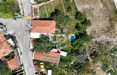 İzmir,Aliağa,Aşağışakran da 2+1 Satılık Müştemilatlı Müstakil Ev