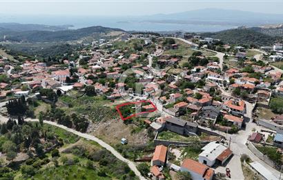 İzmir,Aliağa,Aşağışakran da 2+1 Satılık Müştemilatlı Müstakil Ev