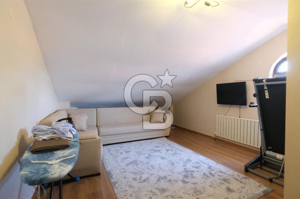YAŞAMKENT KONAKLARI 7+2