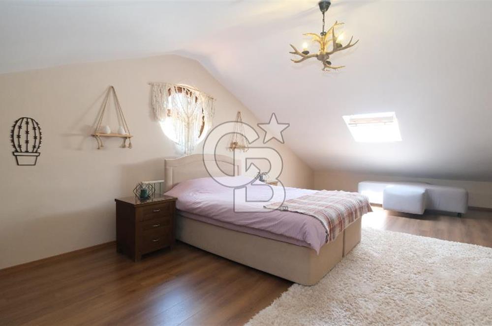 YAŞAMKENT KONAKLARI 7+2