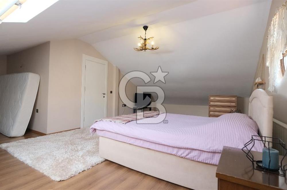 YAŞAMKENT KONAKLARI 7+2