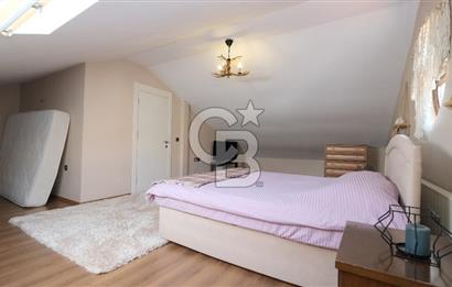 YAŞAMKENT KONAKLARI 7+2