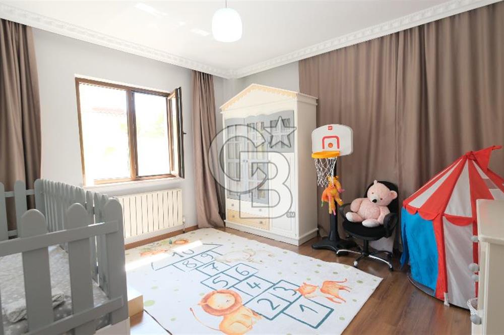 YAŞAMKENT KONAKLARI 7+2
