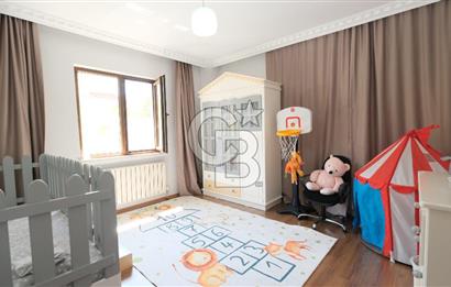 YAŞAMKENT KONAKLARI 7+2