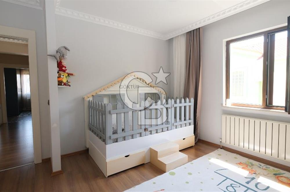 YAŞAMKENT KONAKLARI 7+2