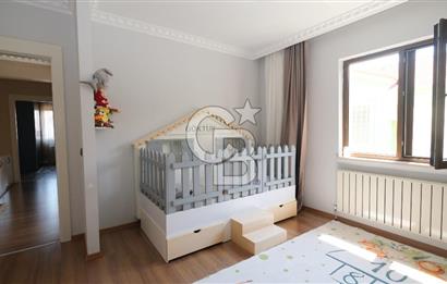 YAŞAMKENT KONAKLARI 7+2