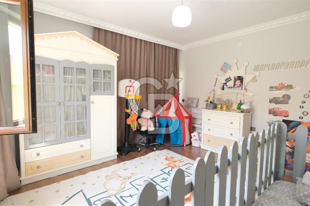 YAŞAMKENT KONAKLARI 7+2