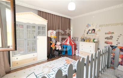 YAŞAMKENT KONAKLARI 7+2