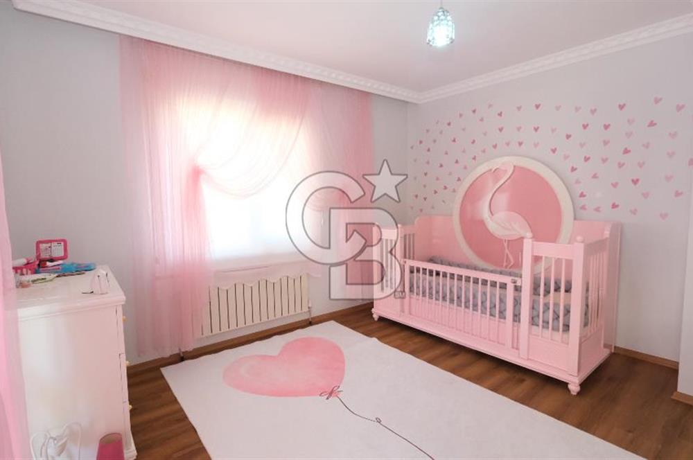 YAŞAMKENT KONAKLARI 7+2