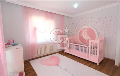 YAŞAMKENT KONAKLARI 7+2