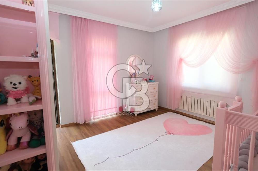 YAŞAMKENT KONAKLARI 7+2