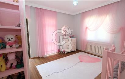 YAŞAMKENT KONAKLARI 7+2