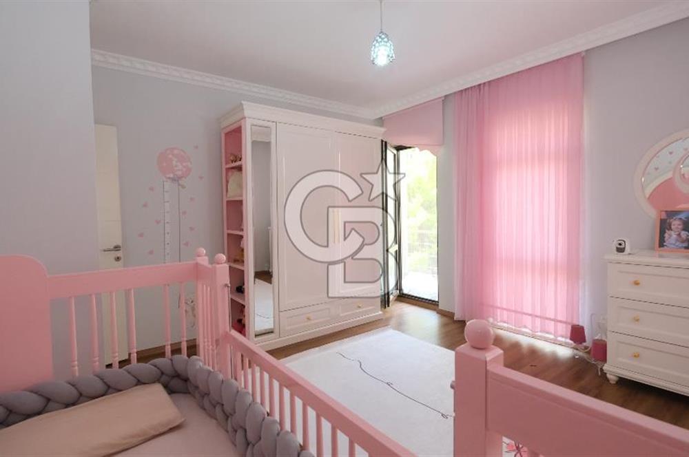 YAŞAMKENT KONAKLARI 7+2