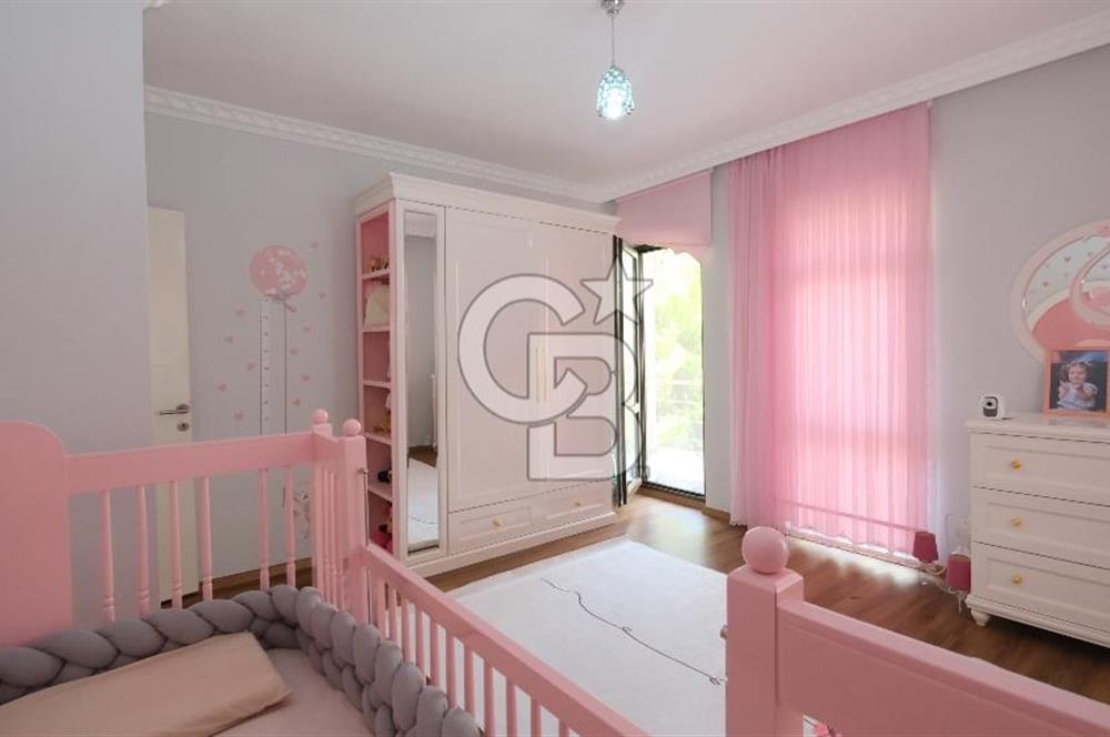 YAŞAMKENT KONAKLARI 7+2
