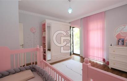 YAŞAMKENT KONAKLARI 7+2