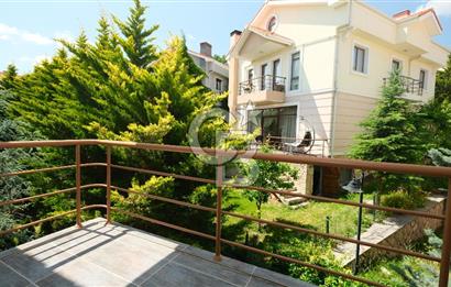 YAŞAMKENT KONAKLARI 7+2