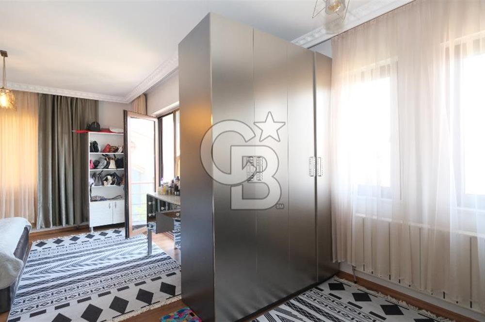 YAŞAMKENT KONAKLARI 7+2