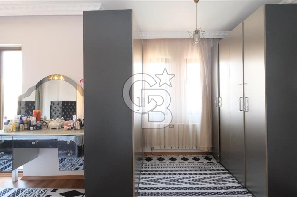 YAŞAMKENT KONAKLARI 7+2
