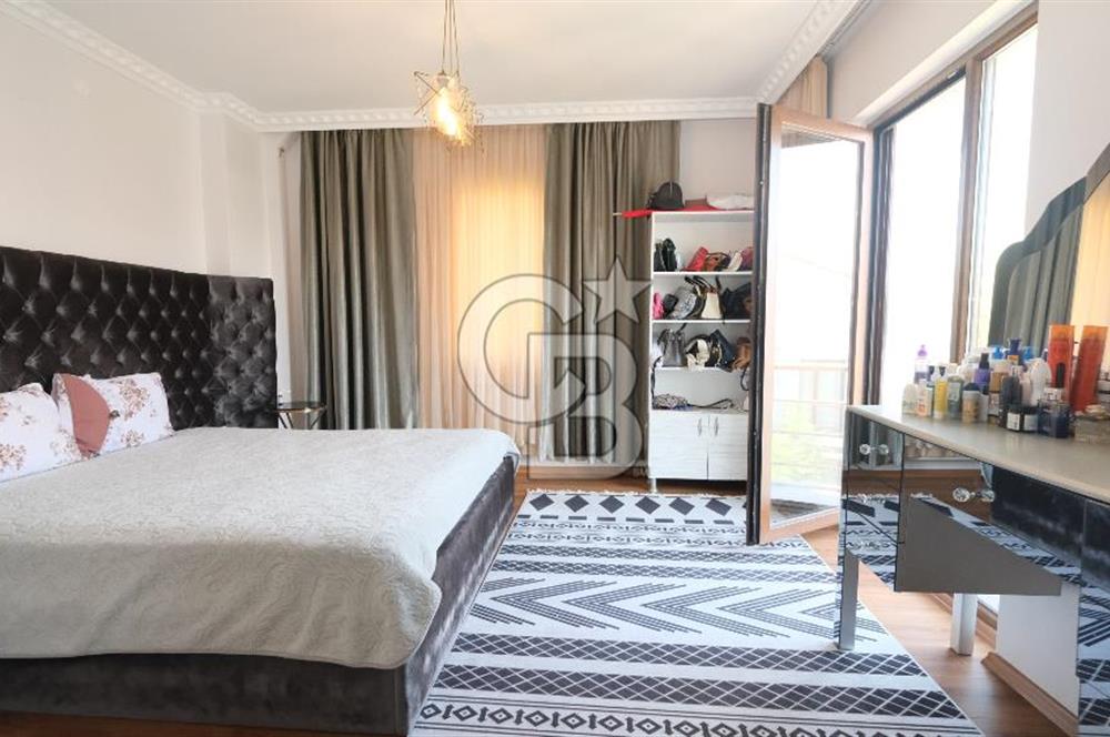 YAŞAMKENT KONAKLARI 7+2