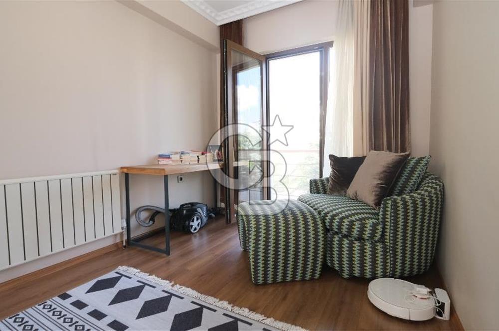 YAŞAMKENT KONAKLARI 7+2
